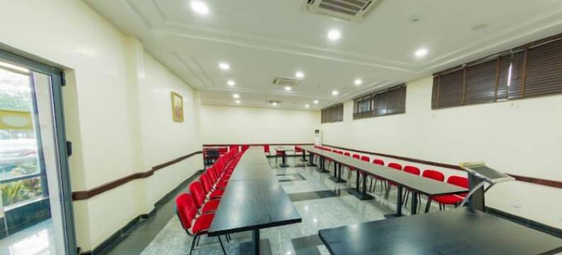 诺克特尔度假酒店(Noktel Resort Hotel)图片