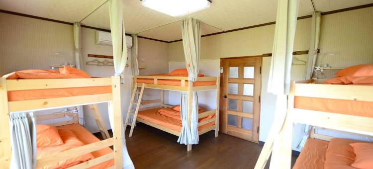 春野旅馆(Haruno Guesthouse)图片