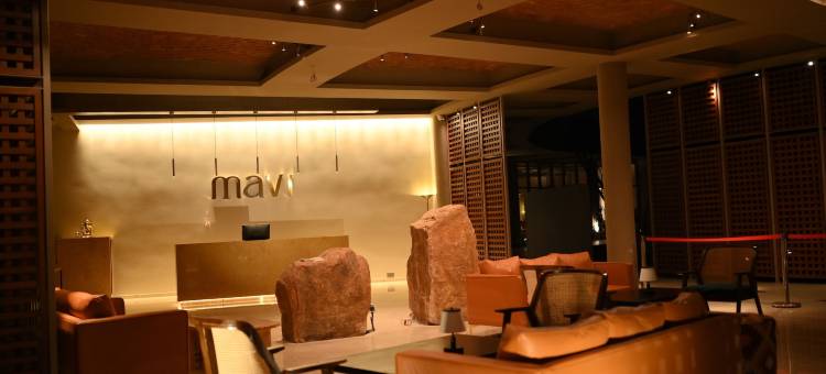 马维度假屋(Mavi Retreat)图片