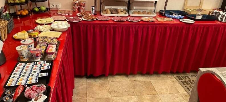 埃利森霍夫酒店(Hotel Elisenhof)图片