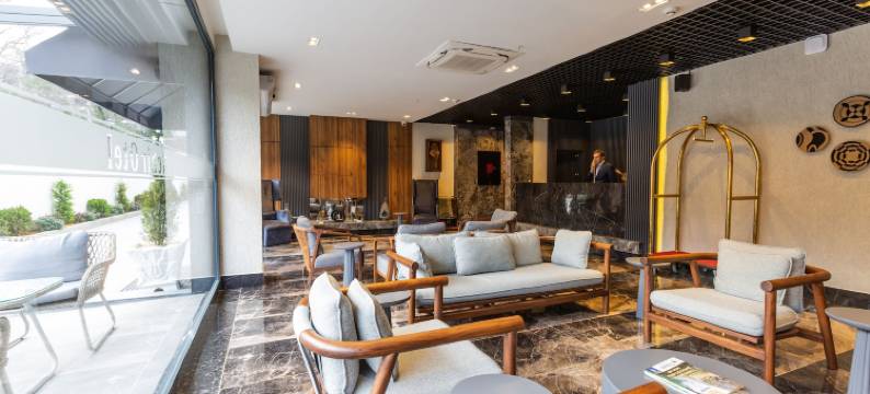 NEHIR酒店(NEHİR Otel)图片