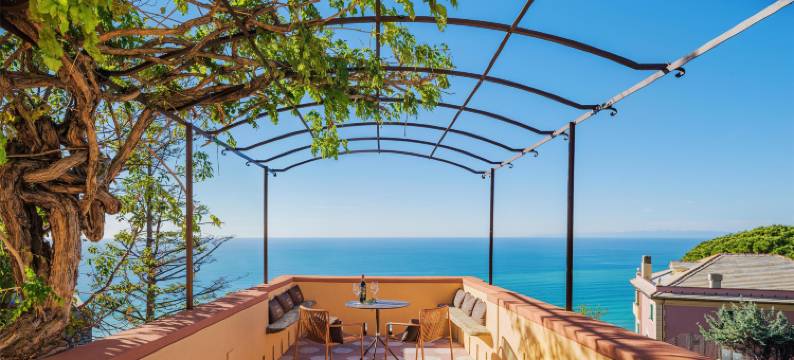 里维埃拉别墅度假村(Villa Riviera Resort)图片