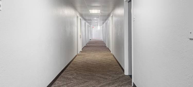 波由特酒店(Studio 6 Suites Butte MT I-90 I-15)图片