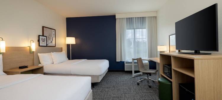 Spark by Hilton 哈蒙德(Spark by Hilton Hammond)图片