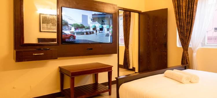 阿卡什客房及小屋(Aakash Rooms and Cottages,)图片