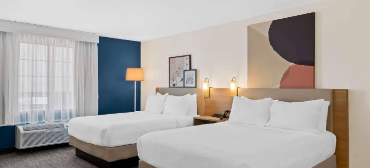 Spark by Hilton Wichita Falls图片