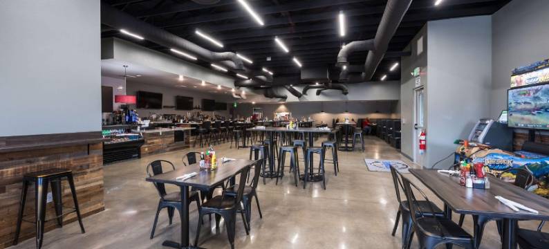 Studio 6 Mccarran, NV - Sparks - Tahoe - Reno Industrial Center图片