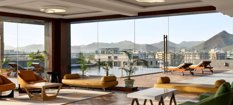 Ramada Encore by Wyndham Udaipur Roopnagar图片