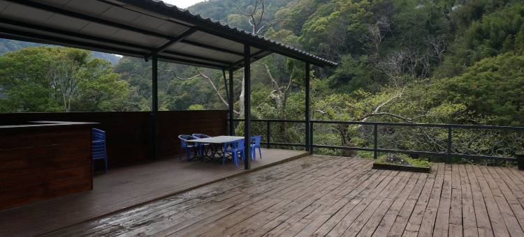 桃园福缘山庄民宿图片