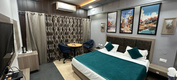 迪普什卡酒店(Hotel Deepshikha)图片