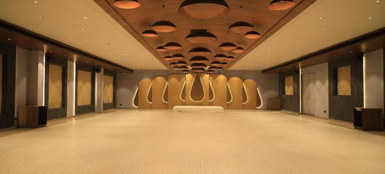 喜悦食品联合酒店(Delight Food Joint)图片