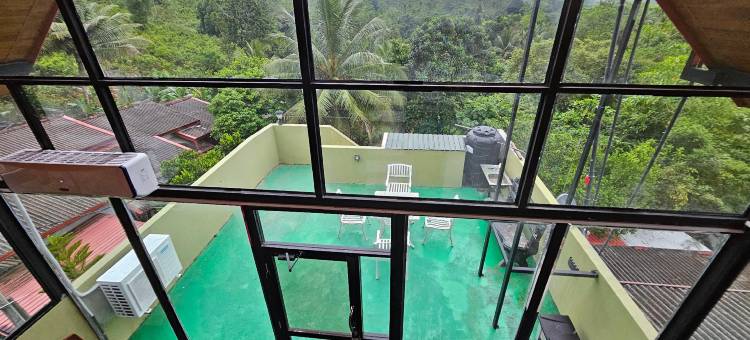 艾拉康达自然别墅(Ellakanda Nature Villa)图片