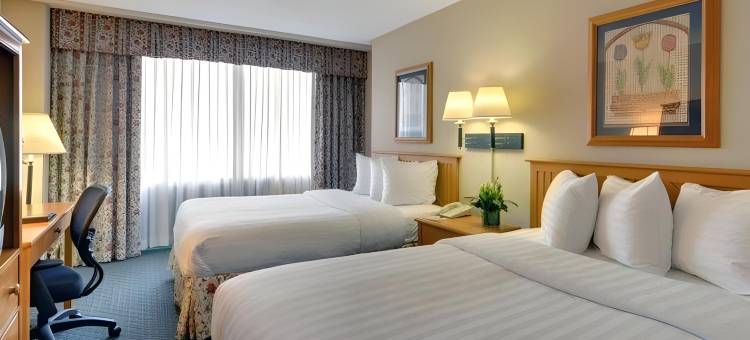 贝斯特韦斯特格兰特公园酒店(Best Western Grant Park Hotel)图片