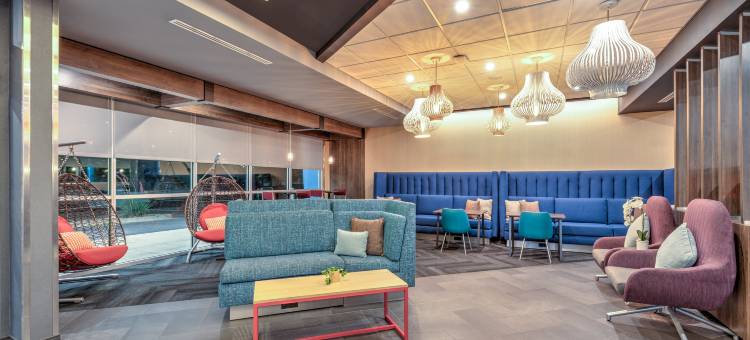 科勒尼希尔顿Tru酒店(Tru by Hilton the Colony Dallas)图片