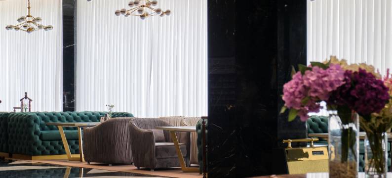 塔什干全景酒店-丽笙精选成员酒店(Panarams Tashkent Hotel, a member of Radisson Individuals)图片