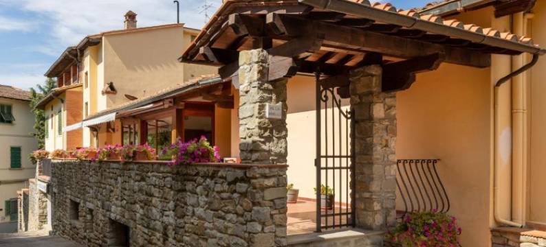 博内利酒店别墅(Hotel Villa Bonelli)图片