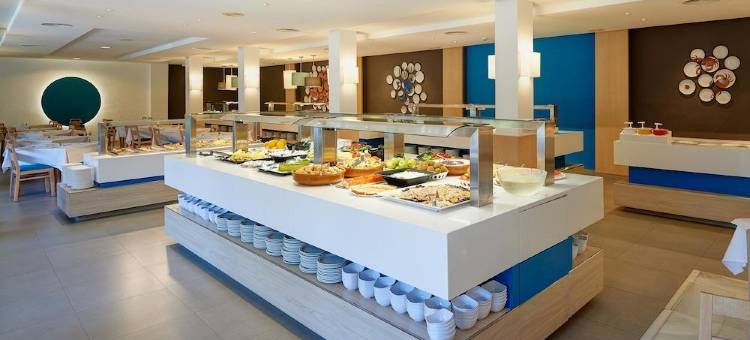 普罗图尔野生动物园公寓酒店(Protur Safari Park Aparthotel)图片