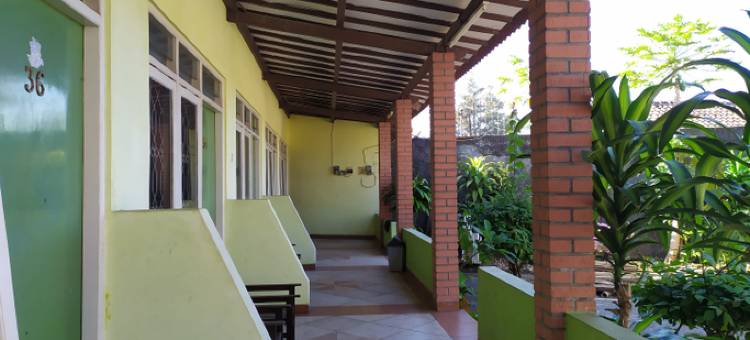 Hotel Kintamani图片