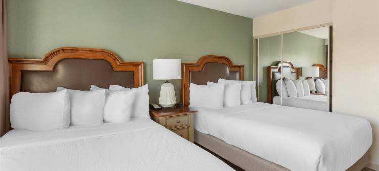 圣达菲希尔顿度假俱乐部别墅(Hilton Vacation Club Villas de Santa Fe)图片