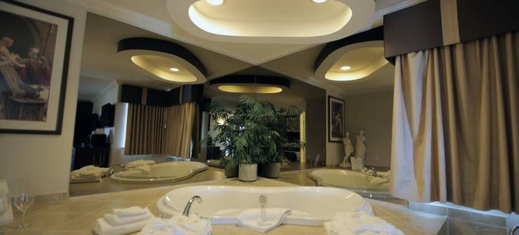 蒙特维尤坎卢普斯(Travelodge by Wyndham Kamloops Mountview)图片