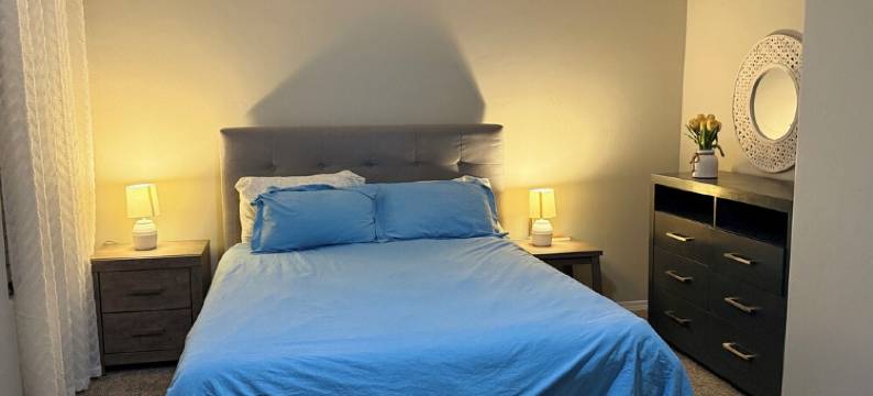 Beautiful and cozy home, perfect for long stay图片