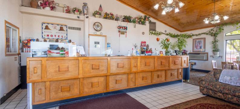 皇家假日汽车旅馆由贝尔维拉盖洛普I-40(Royal Holiday Motel by Belvilla Gallup I-40)图片