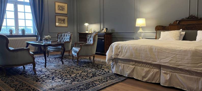 厄克西城镇酒店(Eksjö Stadshotell)图片