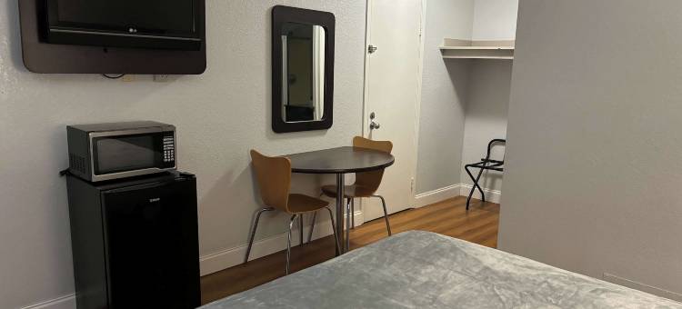 Motel 6 彭萨科拉，佛罗里达州 - 机场西(Motel 6 Pensacola, FL - West)图片