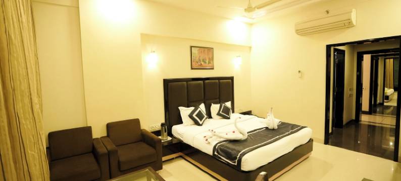 钱德拉帝国酒店(Chandra Imperial)图片