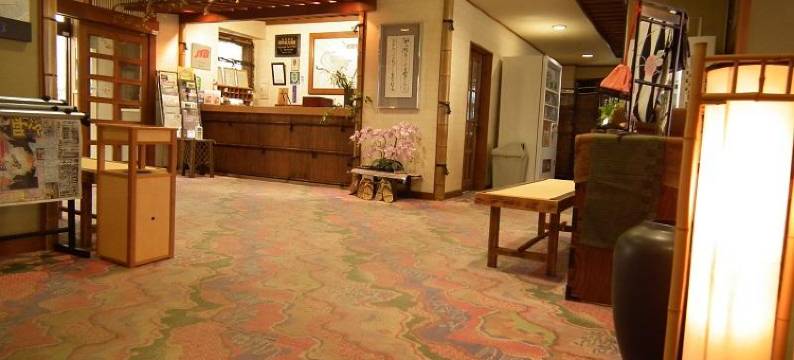 Kutsurogi No Yado Hanataki民宿(Hanataki)图片