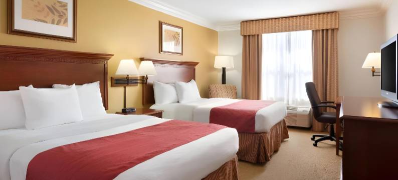 纳什维尔丽怡酒店(Country Inn & Suites by Radisson, Nashville, TN)图片