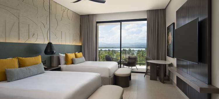 泽米米切斯蓬塔卡纳全包度假村，希尔顿Curio精选(Zemi Miches Punta Cana All-Inclusive Resort, Curio Collection by Hilton)图片