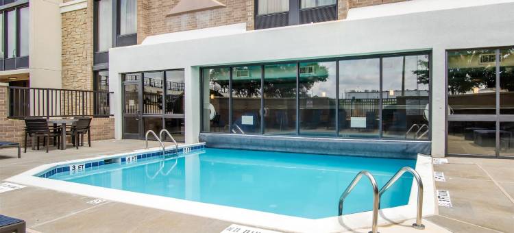 亚特兰大南德鲁里套房酒店(Drury Inn & Suites Atlanta Morrow)图片