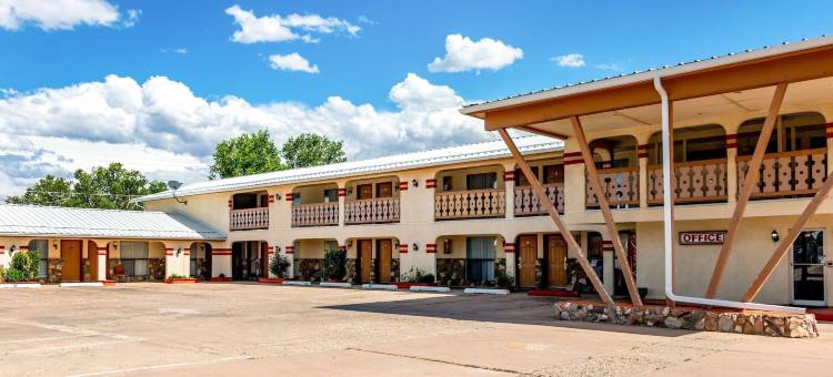 Travelodge by Wyndham Las Vegas NM图片