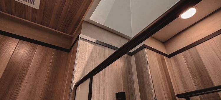 Here Hotel 宅这儿私宅-台南B宅图片