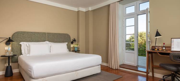 福里斯特精华杜罗酒店(Forrester Essence Douro Hotel - by Unlock Hotels)图片