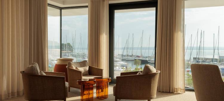 Hotel Preko Ugljan, Curio Collection by Hilton图片