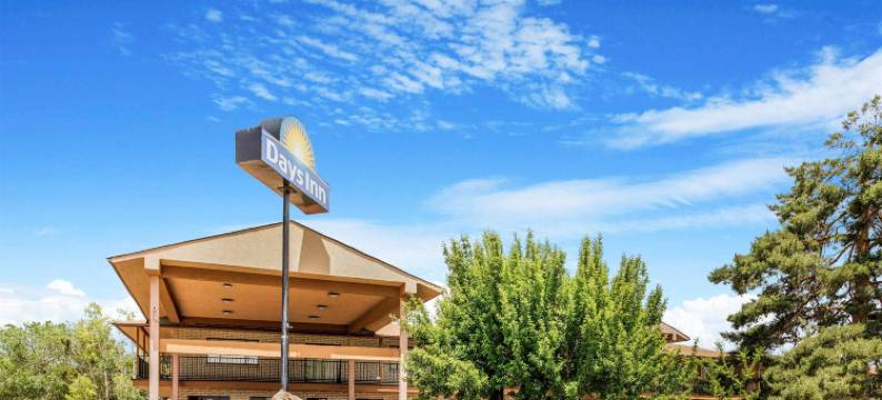 科特斯戴斯酒店(Days Inn by Wyndham Cortez)图片