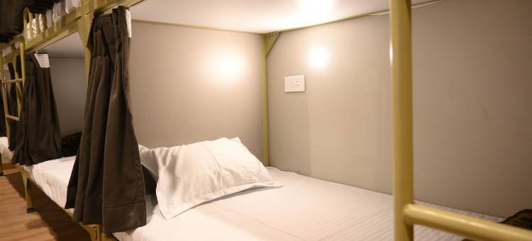 阿玛拉超级豪华宿舍(Amara Super Deluxe Dormitory)图片