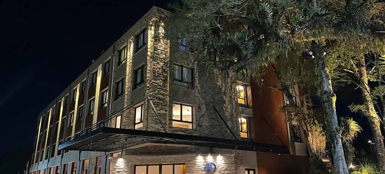 希尔顿逸林酒店卡拉科尔卡内拉(DoubleTree by Hilton Caracol Canela)图片