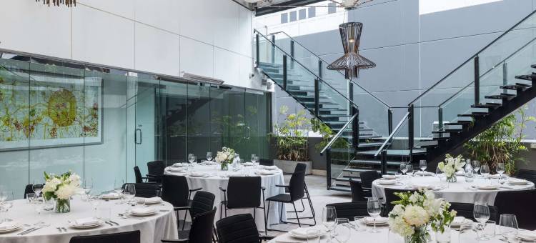 墨尔本奥尔森 - 艺术系列(The Olsen Melbourne - Art Series)图片