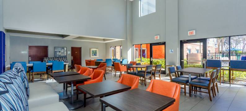 智选假日套房酒店奥兰多OCOEE东(Holiday Inn Express & Suites ORLANDO-OCOEE EAST by IHG)图片