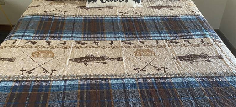 舒适酒店及套房奥加拉拉(South Platte Cabins & Kennels)图片