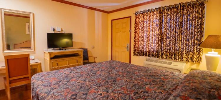 阳星旅馆(Sunstar Inn)图片