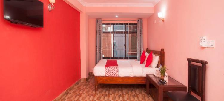 OYO622科唐酒店(OYO 622 Hotel Khotang)图片