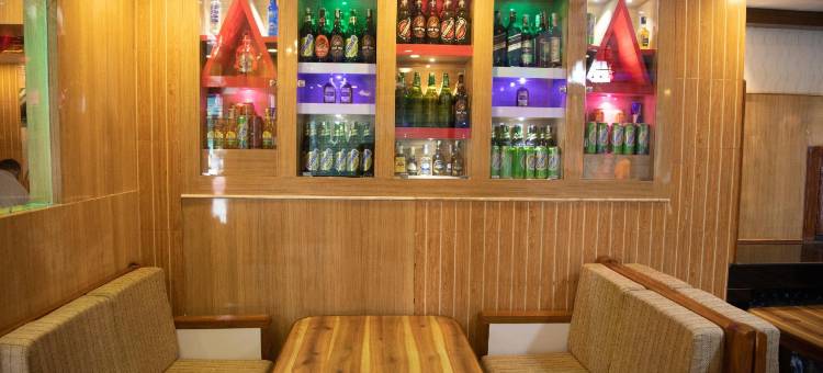 OYO 304 玛那玛酒店(OYO 304 Hotel Manama)图片