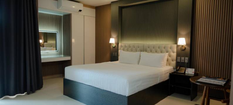 时代酒店(THE TIMES HOTEL)图片