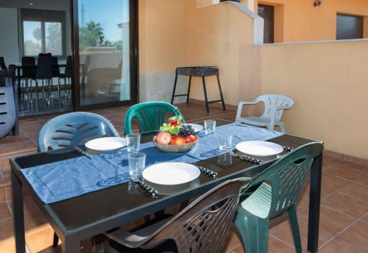 Casa Paloma 1Hotel Overview