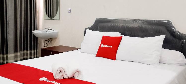 RedDoorz Near Rsd Idaman Banjarbaru Syariah图片