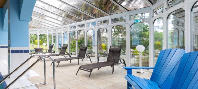 德赫韦利特贝斯特韦斯特酒店(Best Western Hotel de Havelet)图片